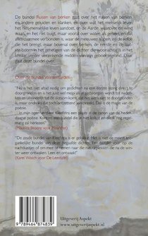 Ruisen van berken achterzijde
