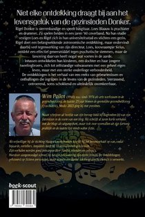 De ontdekkingen achterzijde