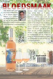 Bloedsmaak achterzijde