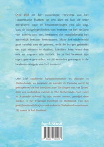 Een Liggend Nevelbeeld achterzijde