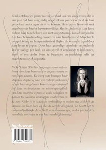 Van crisis naar zelfcompassie achterzijde