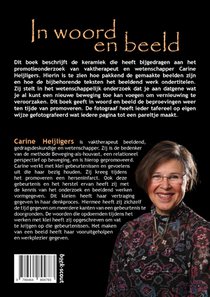 In woord en beeld achterzijde