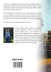 Bijzondere liefde achterzijde