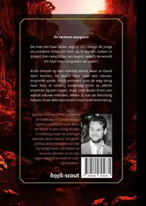 De verloren zuurgeest achterzijde