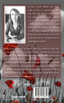 Open en dichter achterzijde