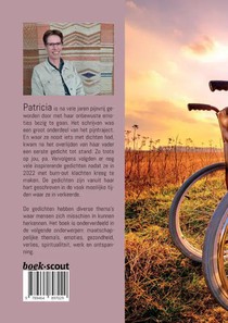 Mijn pijn, emoties en gedachten achterzijde