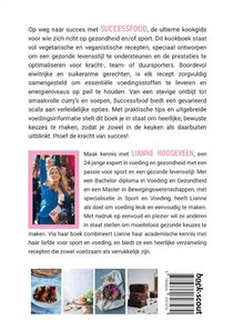 Successfood achterzijde