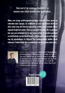 Moordgedachte achterzijde