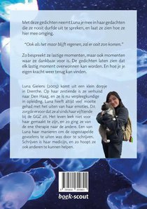 De nacht die voor altijd blijft achterzijde