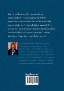 Magie en Merlijn achterzijde