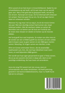 Zomers op Meesling achterzijde