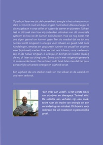 Een Veer aan Jezelf achterzijde