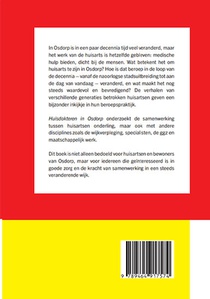 Huisdokteren in Osdorp sínds 1959 achterzijde