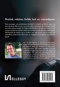 Ik niet van jou achterzijde