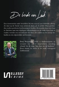 De bende van Luuk achterzijde