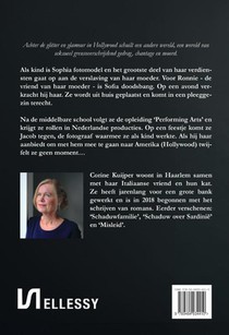 Misbruikt achterzijde