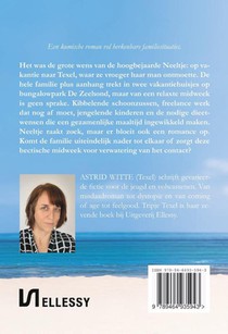 Tripje Texel achterzijde