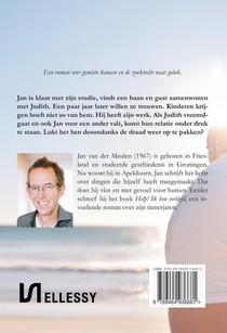 Dubbel overspel achterzijde