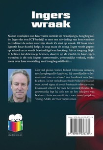 Ingers wraak achterzijde