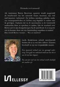 Ik deed het voor hen achterzijde