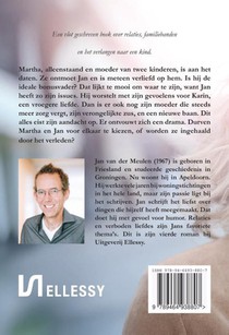 Powervrouwen en bonuskinderen achterzijde