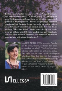 Zwijgende stemmen achterzijde