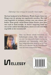 Anna's keuze achterzijde