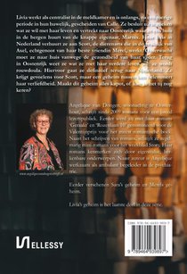 Livia's geheim achterzijde