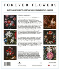 Forever Flowers achterzijde