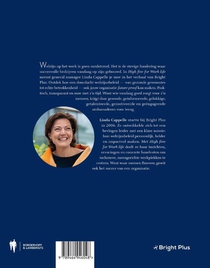 High five for work-life achterzijde