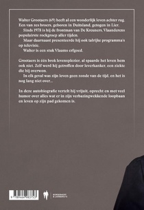 Geen zonde van de tijd achterzijde