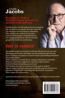 De waarheid achterzijde