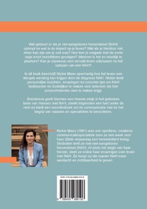 Breinbreuk achterzijde