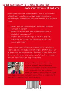 Autisme en ik achterzijde