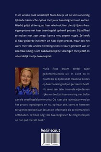Van heling naar hereniging achterzijde