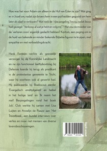 In andermans huid achterzijde