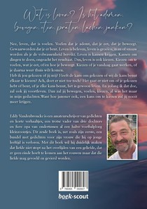 Onze liefde leeft achterzijde
