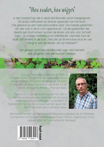 Ik leef... achterzijde