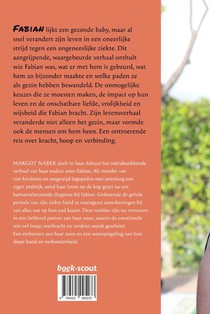 Het verhaal van Fabian achterzijde