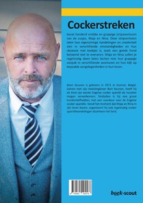 Cockerstreken achterzijde