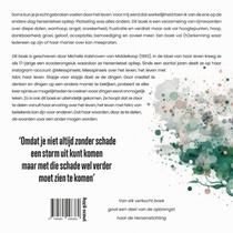 Gedichten & spinsels over het leven, het leven met NAH, mijn leven achterzijde