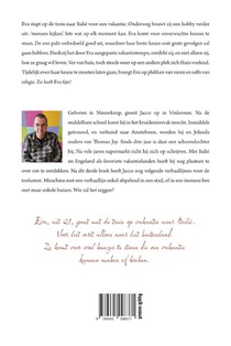 Eva, zonder Adam achterzijde