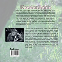 Kraaienliefde achterzijde