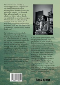 Gebroken verleden achterzijde