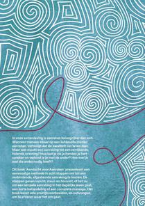 Aandacht voor aanraken achterzijde