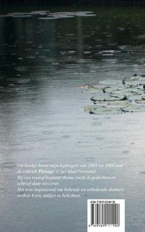 Passages achterzijde