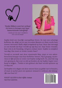 Nooit alleen achterzijde