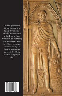 Fon alra fresena fridome achterzijde