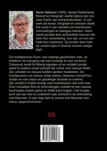 Flirt met mij achterzijde