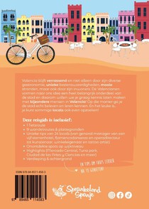 Verrassend Valencia achterzijde